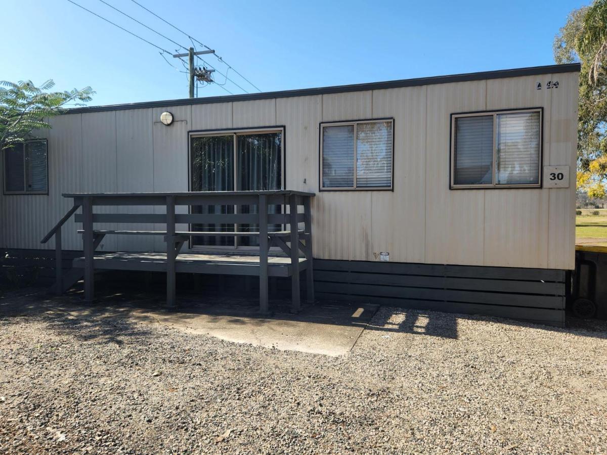 Glenwood Tourist Park & Motel Grafton Exterior photo